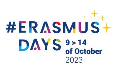 logo Erasmus days