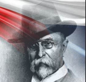 T. G. Masaryk